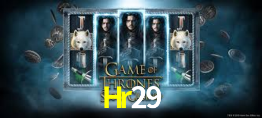 App Hr29