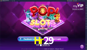 Cassino Online Seguro Hr29