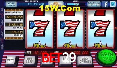 Promoção Relâmpago Bet29