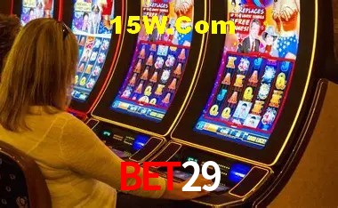 Sistemas de Segurança Bet29