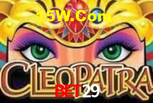 VIP Casino Bet29