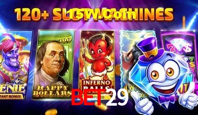 Login Seguro Bet29