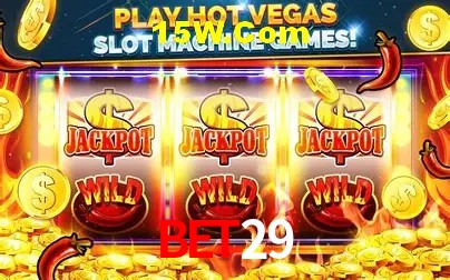 Especiais de Fim de Semana Bet29