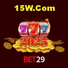 Casino Ao Vivo Bet29
