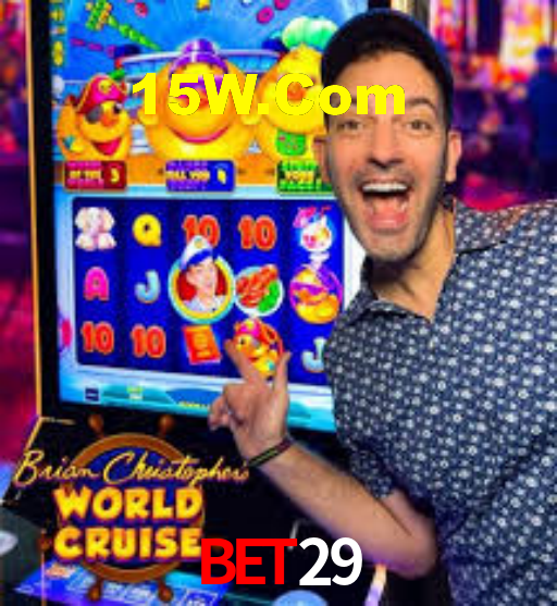 Welcome Bonus Bet29