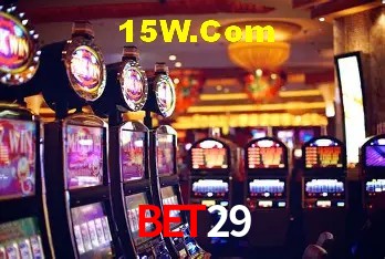 Segurança 2FA Bet29