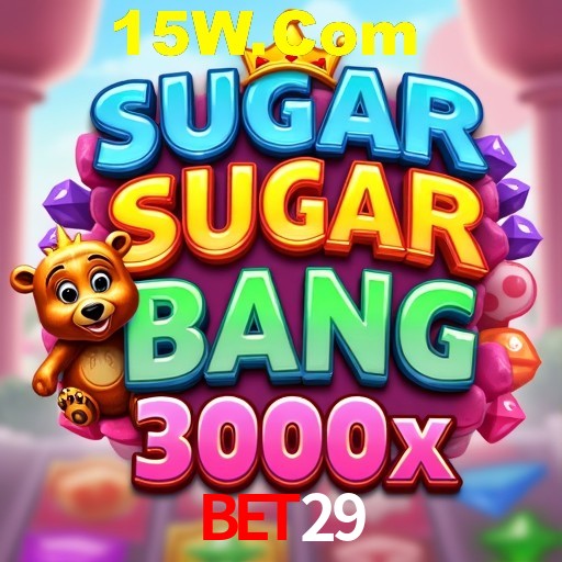 APP oficial da Bet29 para mobile