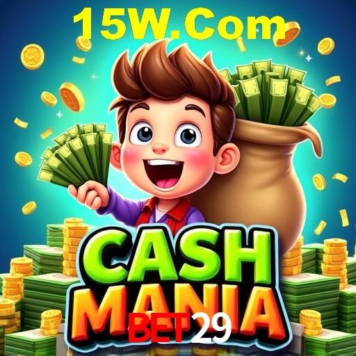 Descubra a Magia dos Jogos de Arcade no Bet29