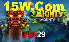 Game Providers Bet29