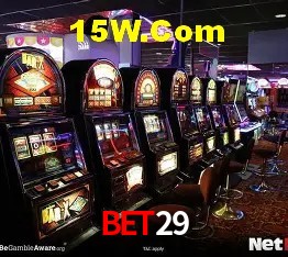 Avaliações dos Jogadores Bet29