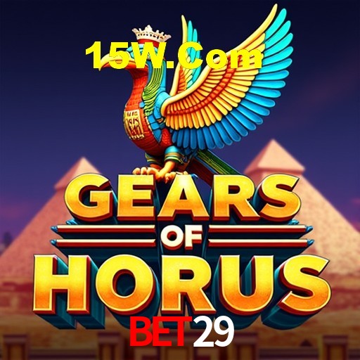 Bônus de Boas-vindas Bet29